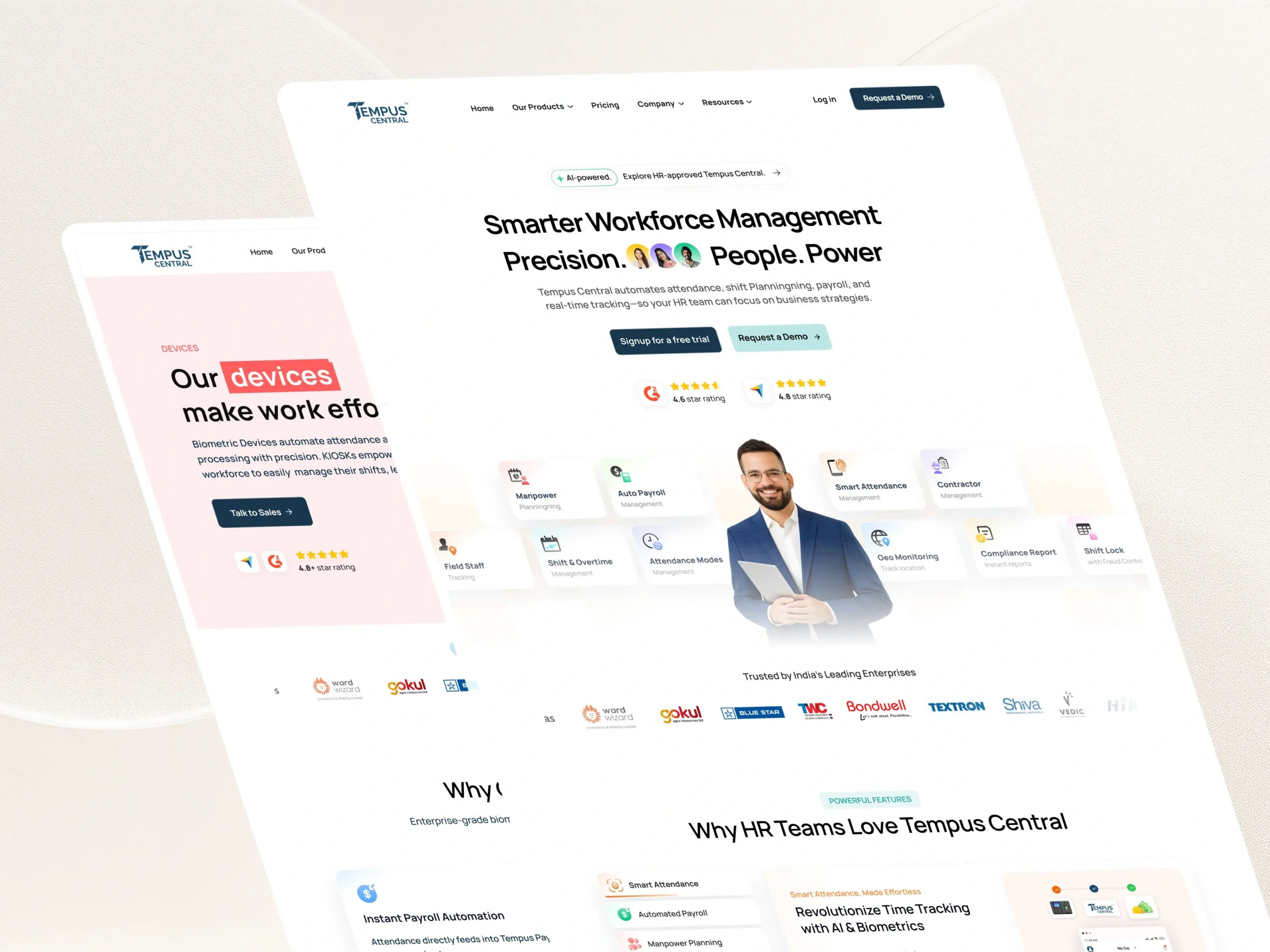 Dribbble Shot Desk - 10 (3)