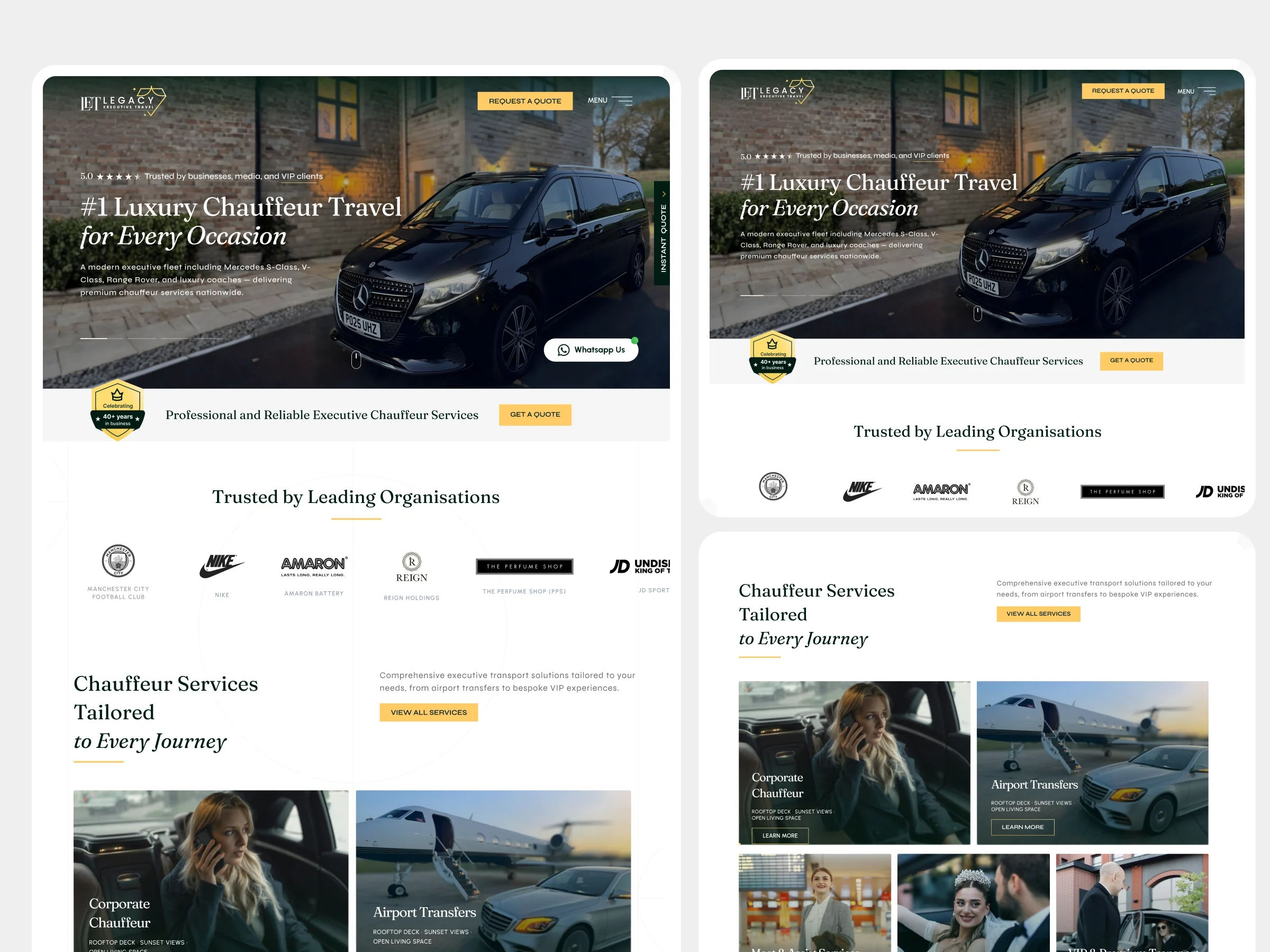 Dribbble Shot Desk - 11