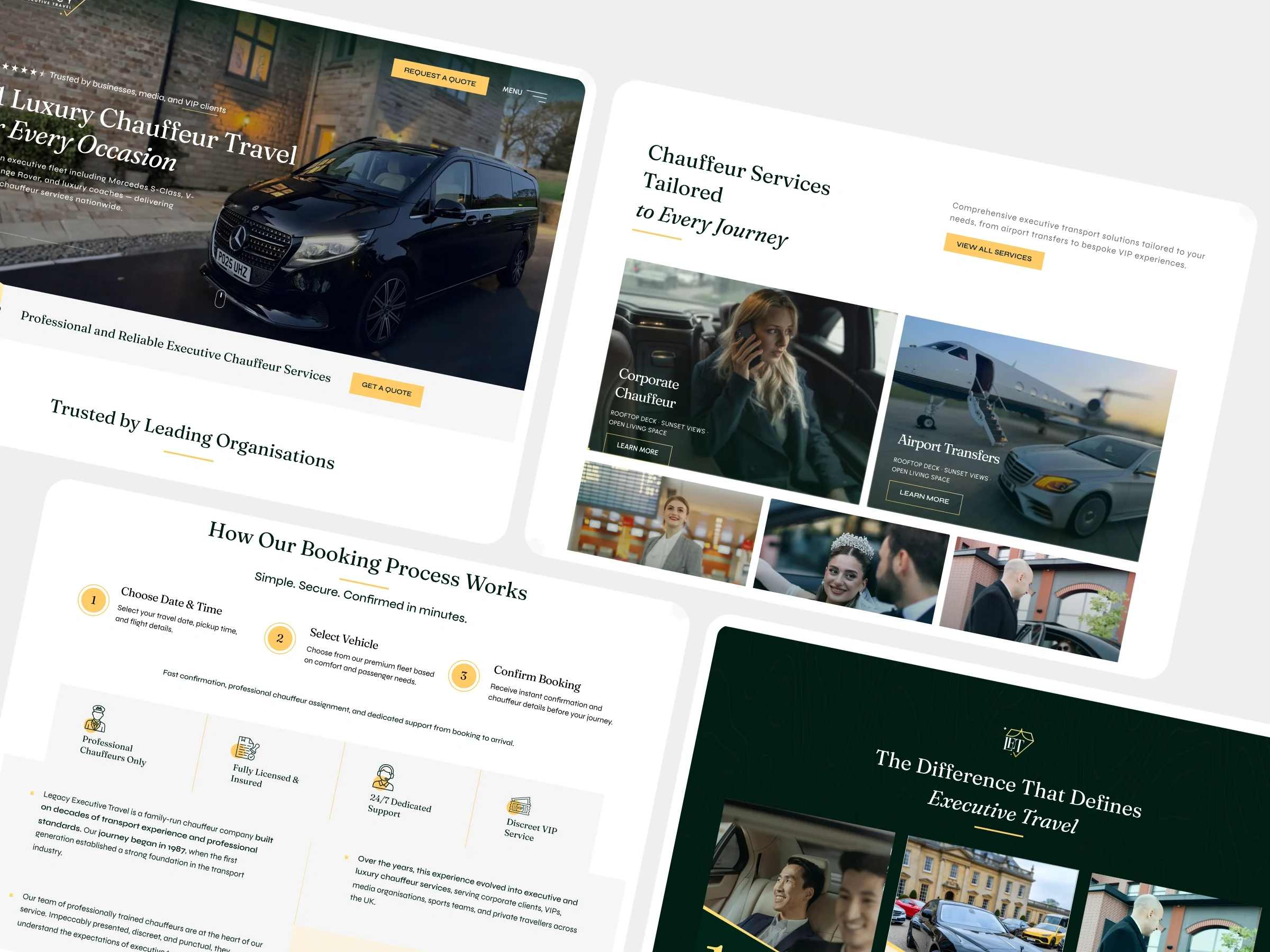 Dribbble Shot Desk - 15