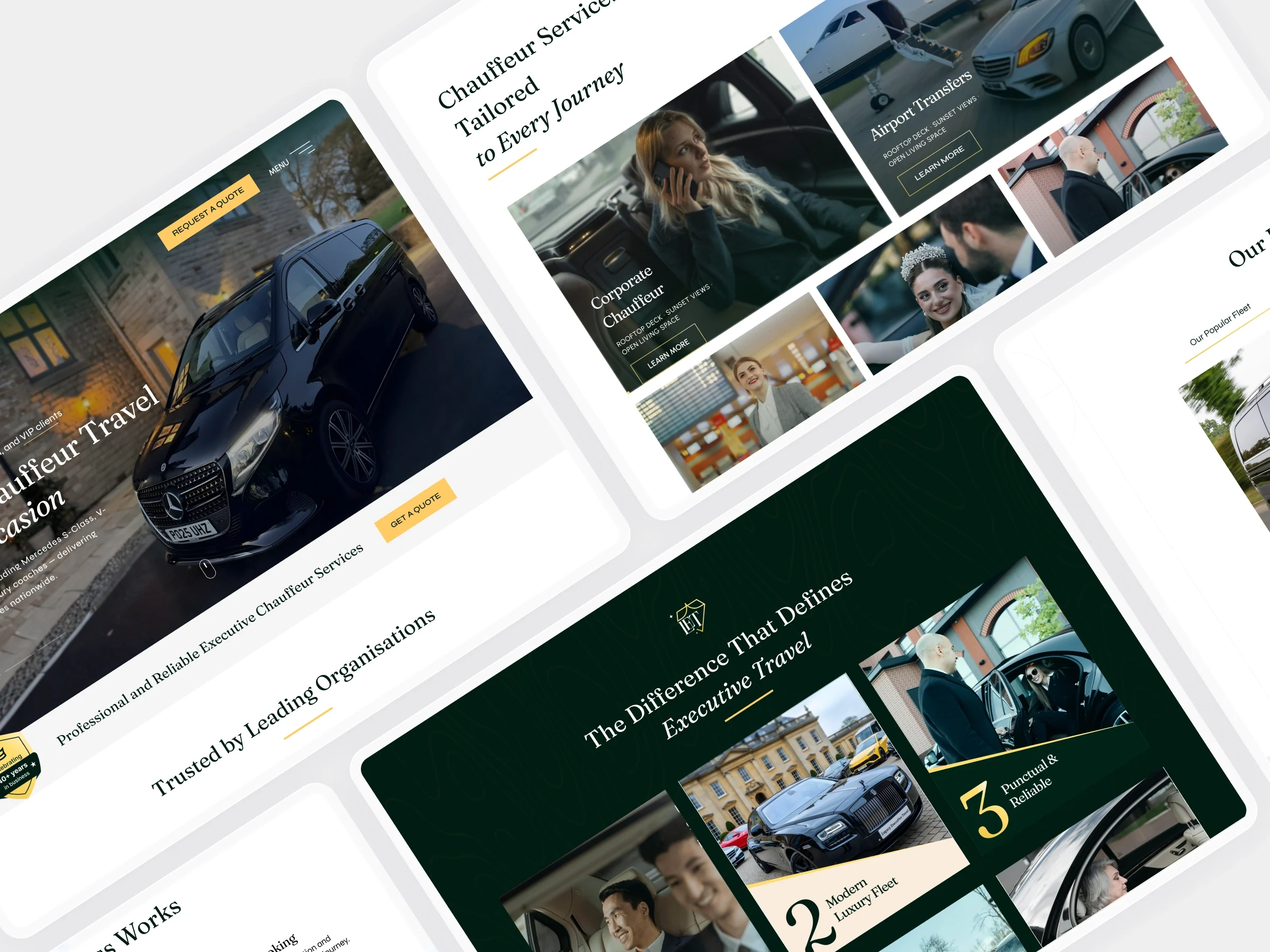 Dribbble Shot Desk - 19