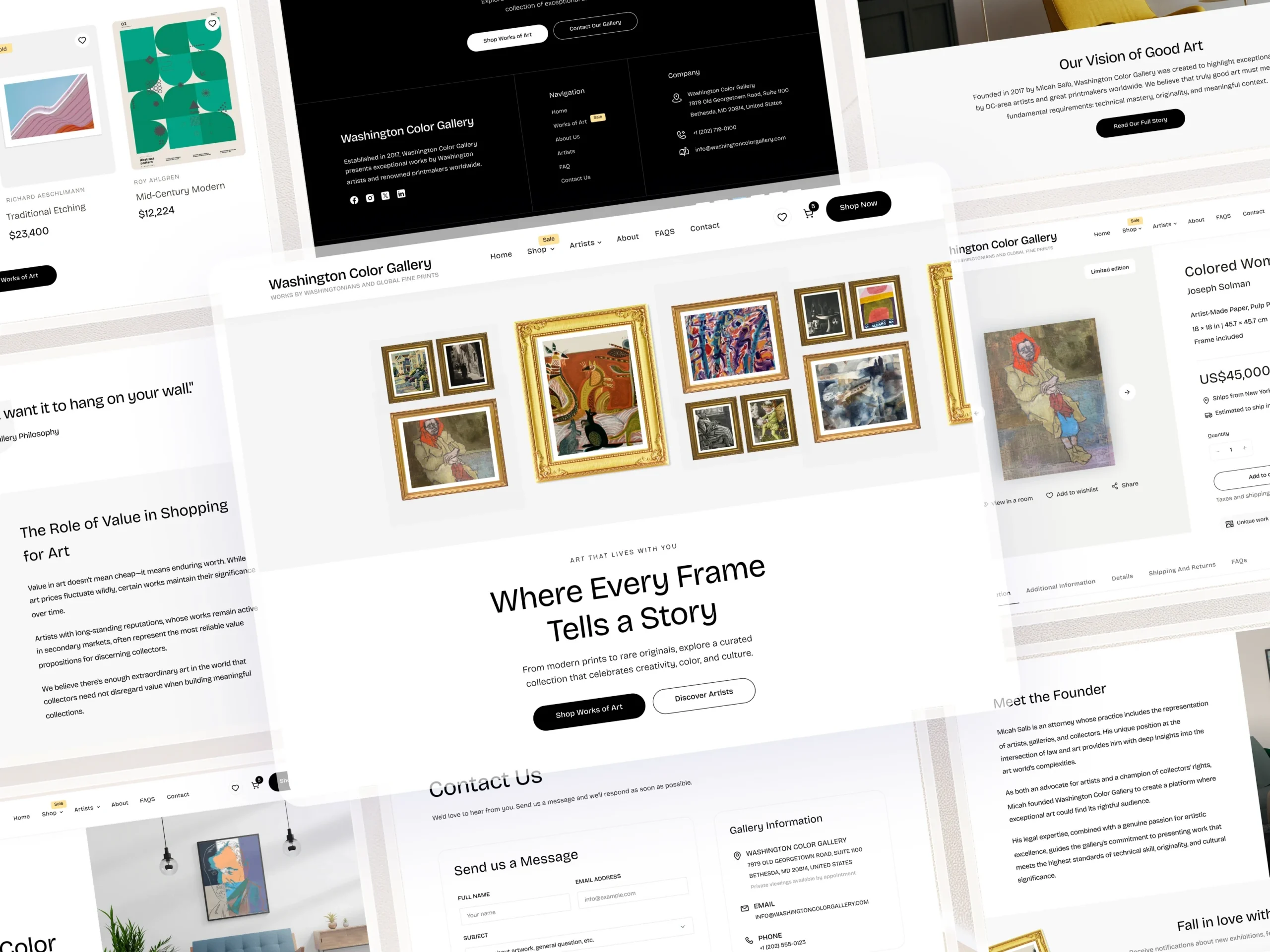 Dribbble Shot Desk - 26 (1)