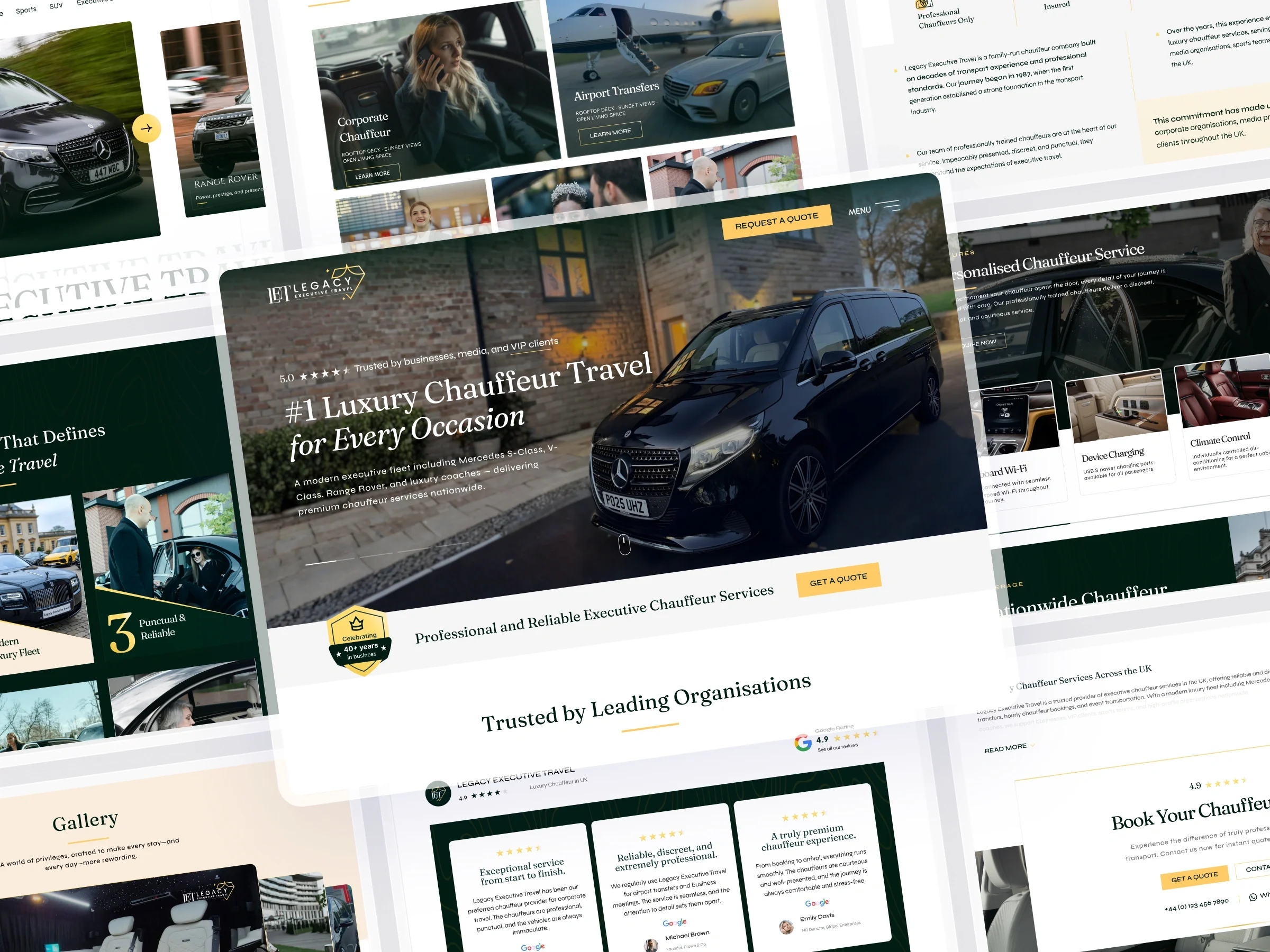 Dribbble Shot Desk - 26
