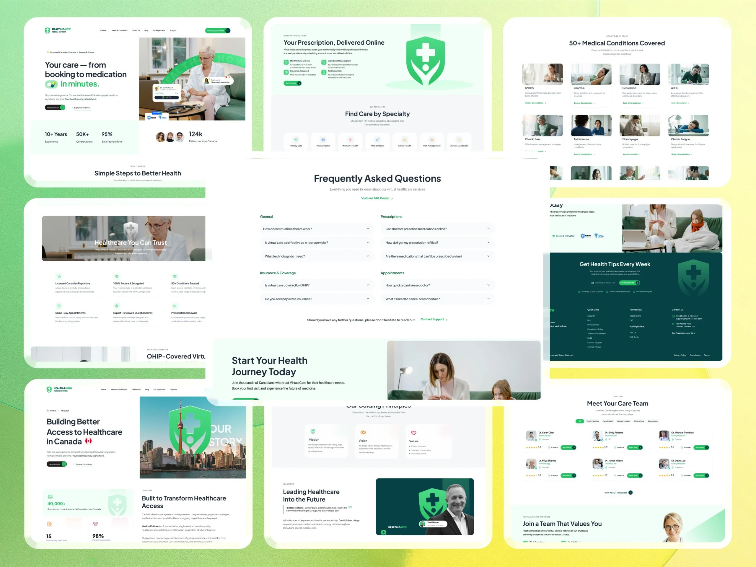 Dribbble Shot Desk - 27