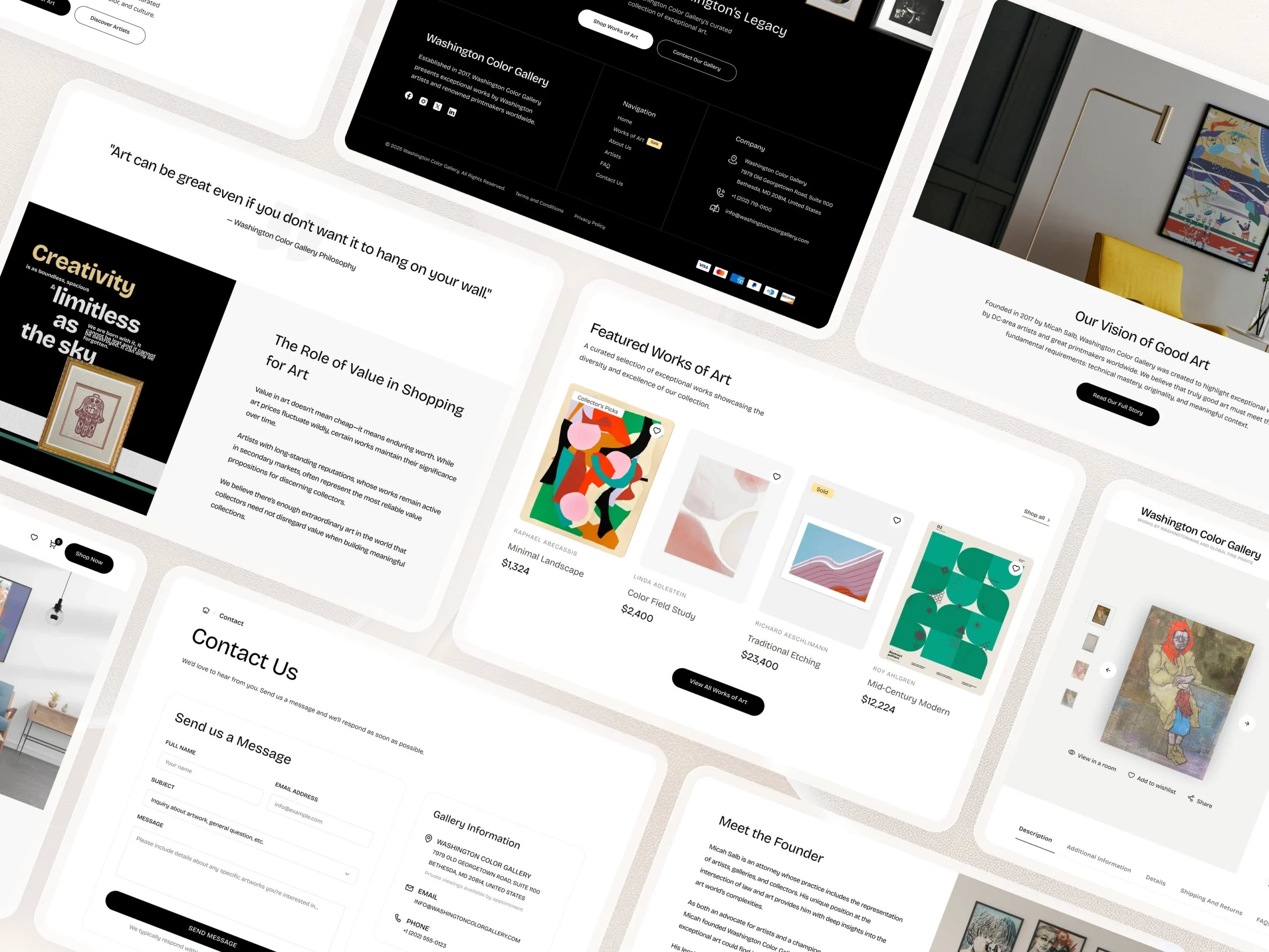 Dribbble Shot Desk - 29 (1)