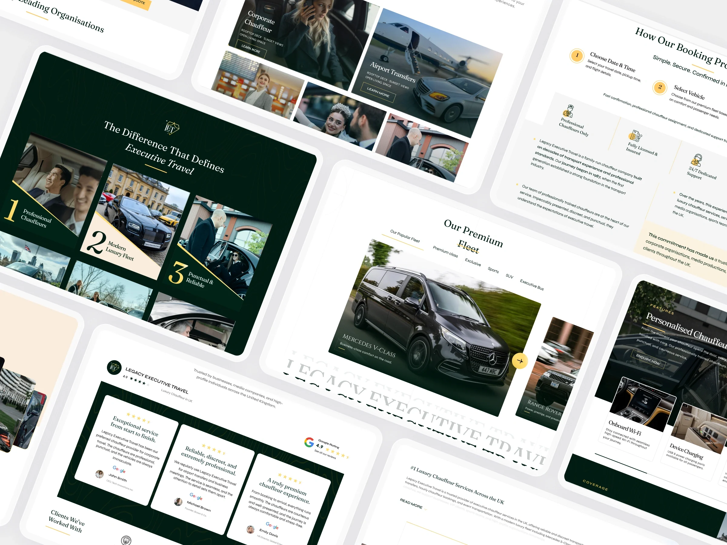 Dribbble Shot Desk - 29
