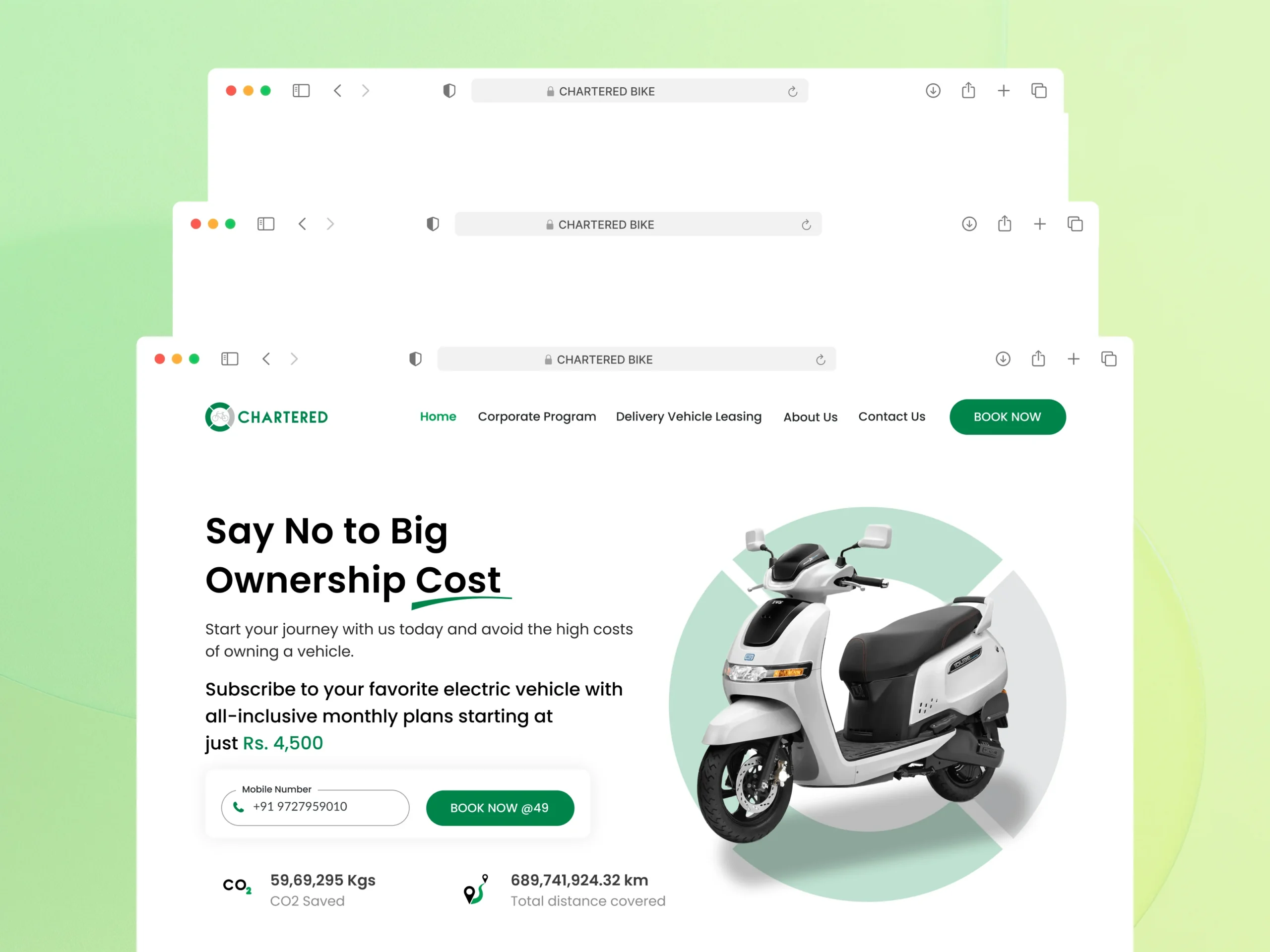 Bike-Sharing
