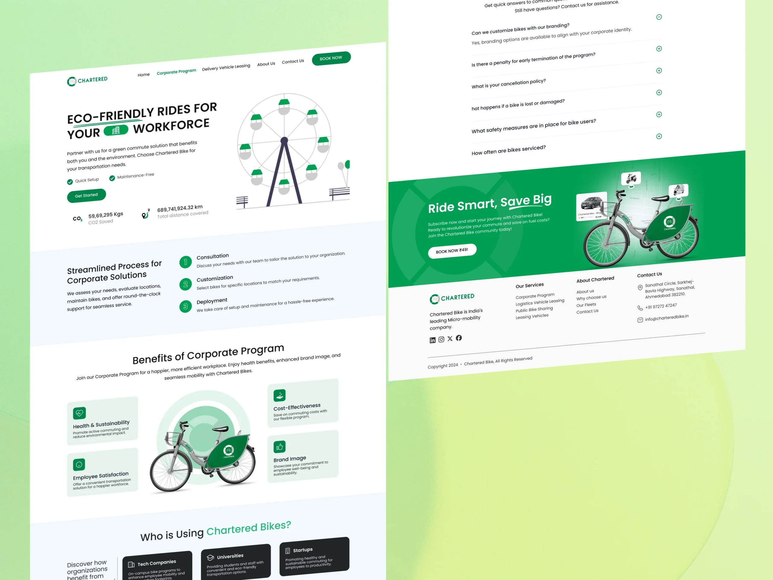 Bike-Sharing