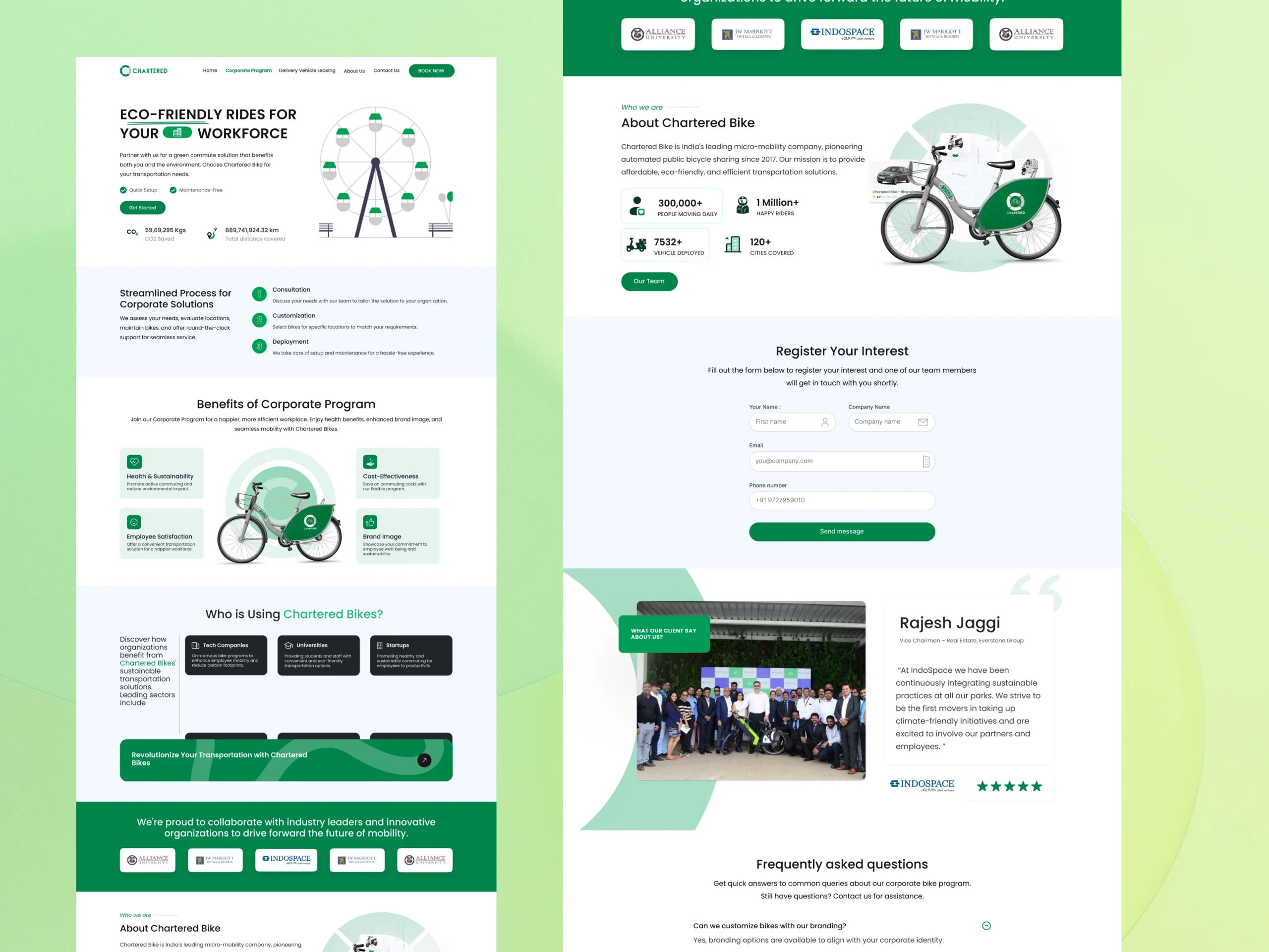 Bike-Sharing
