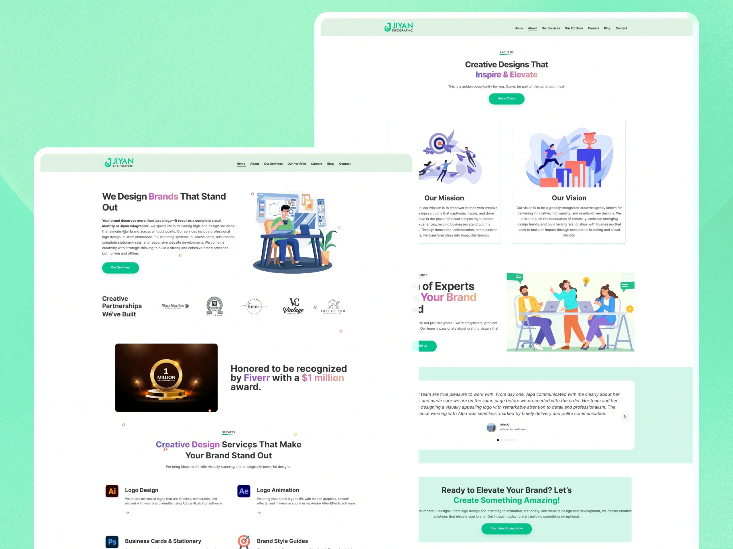 Dribbble Shot Desk - 5 (1)