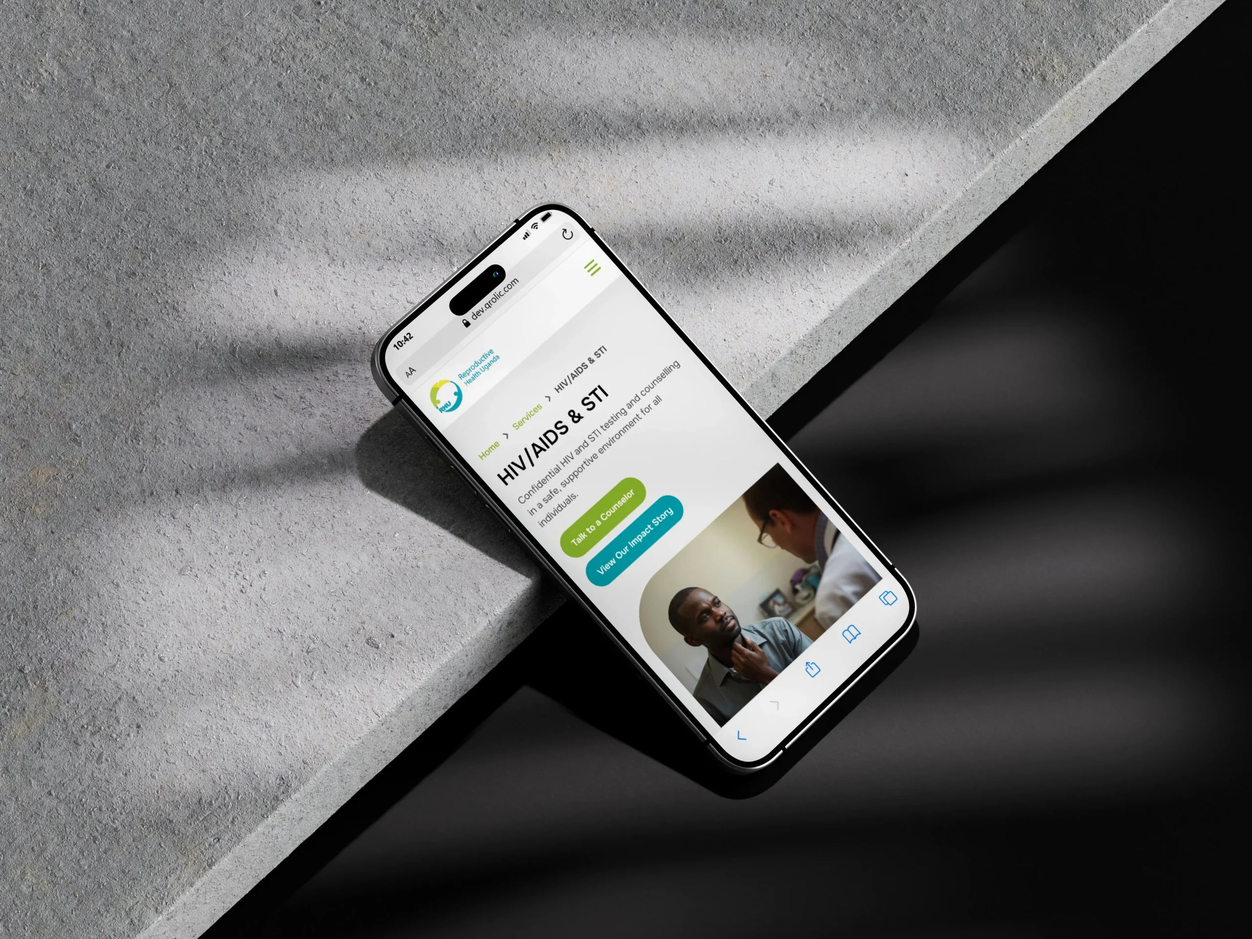 Healthcare Website Development,WordPress healthcare website,healthcare website redesign