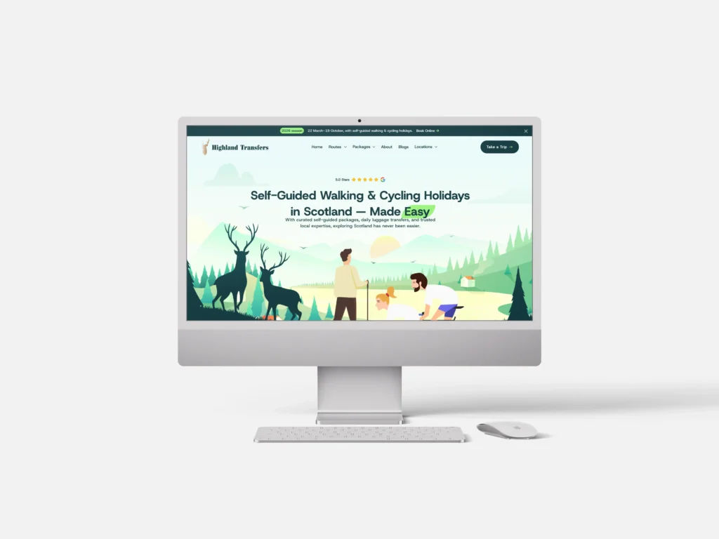 highland trasfer pc image