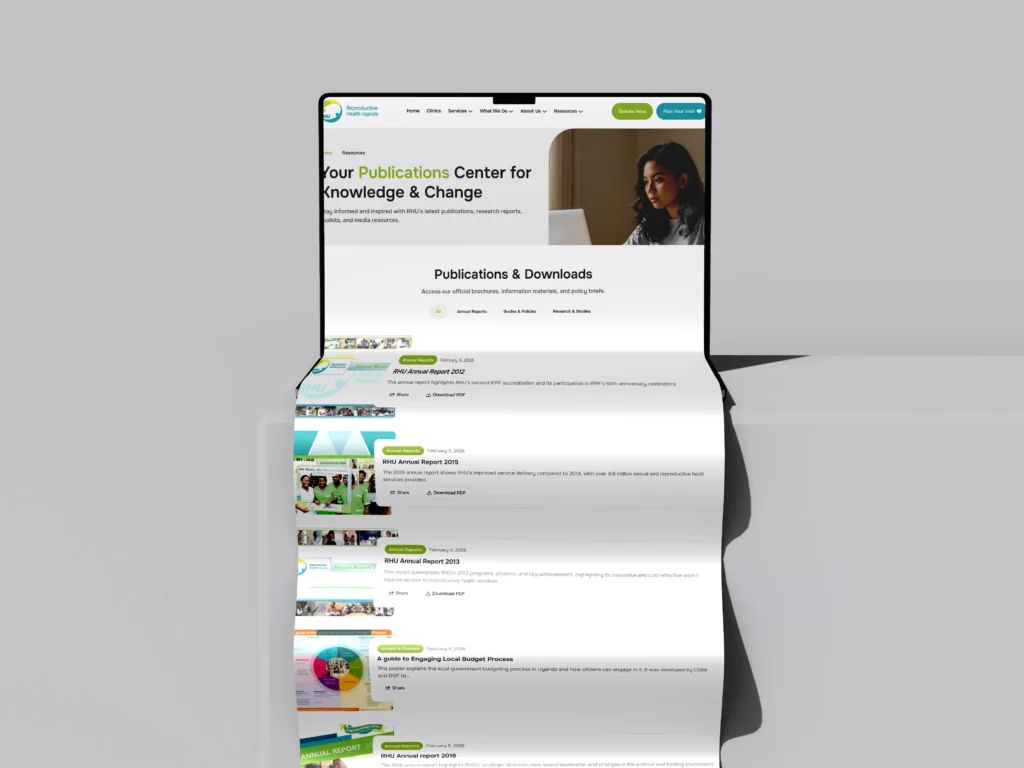 Healthcare Website Development,WordPress healthcare website,healthcare website redesign
