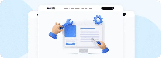 Website Maintenance & Support