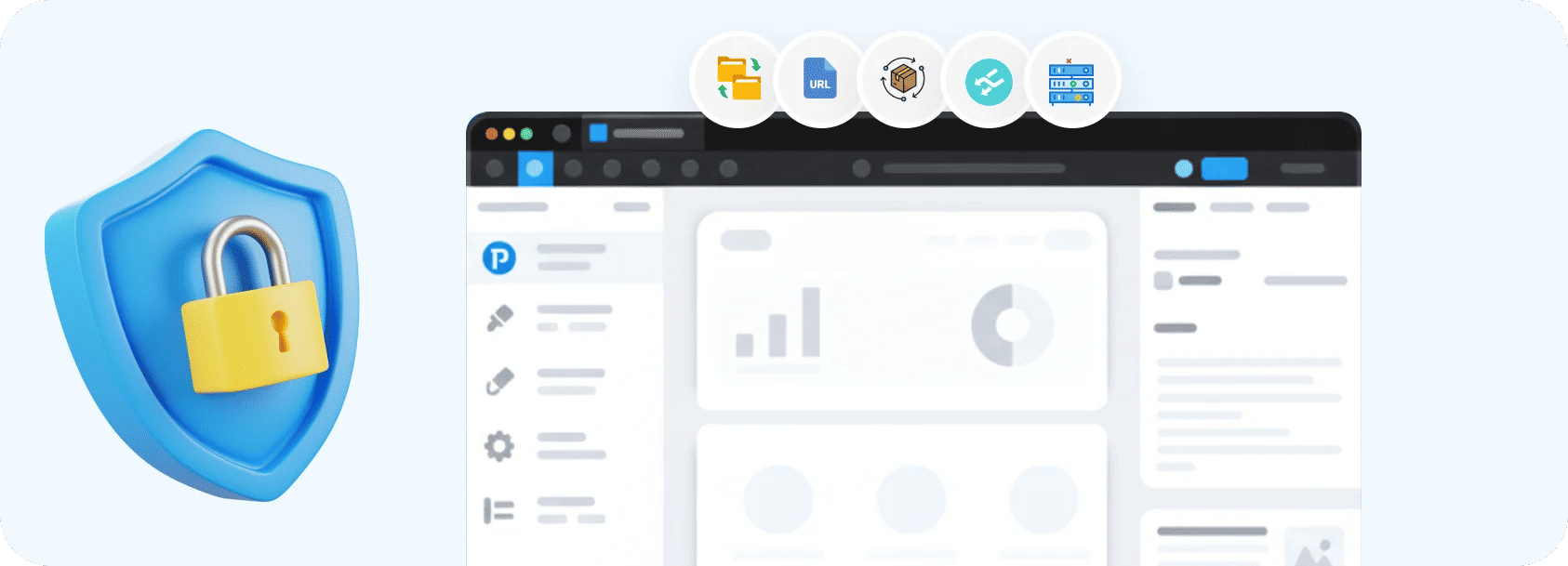 Website Migration Services