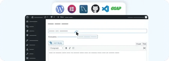 WordPress Development