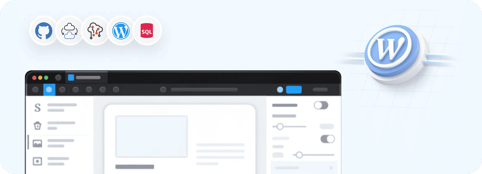 WordPress Development
