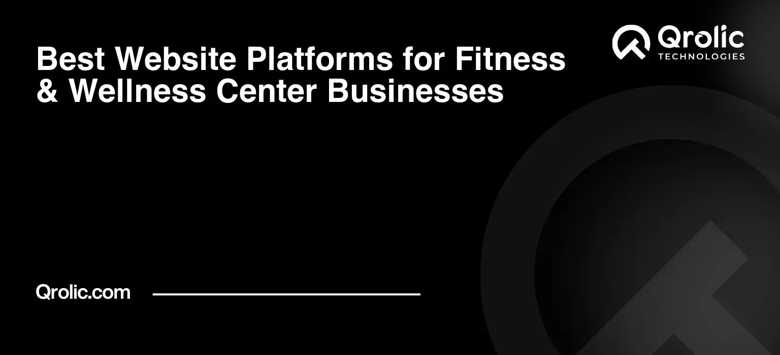 Best-Website-Platforms-for-Fitness-amp-Wellness-Center-Businesses-Featured-Image
