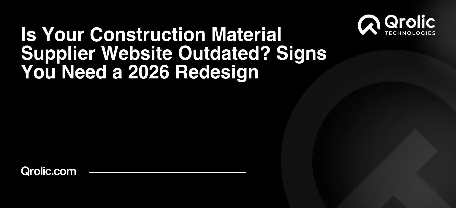 Is-Your-Construction-Material-Supplier-Website-Outdated-Signs-You-Need-a-2026-Redesign-Featured-Image