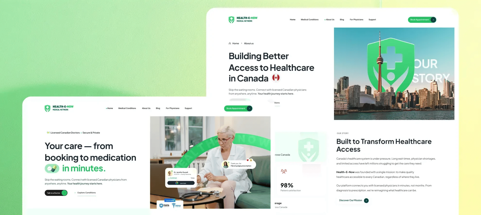 health-e-now