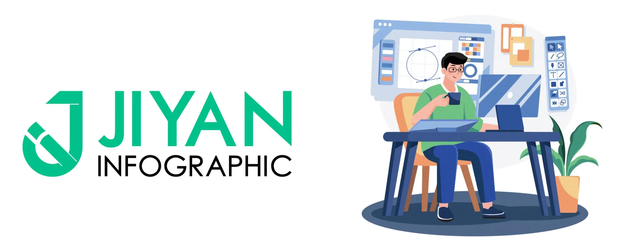 Jiyan Infographic