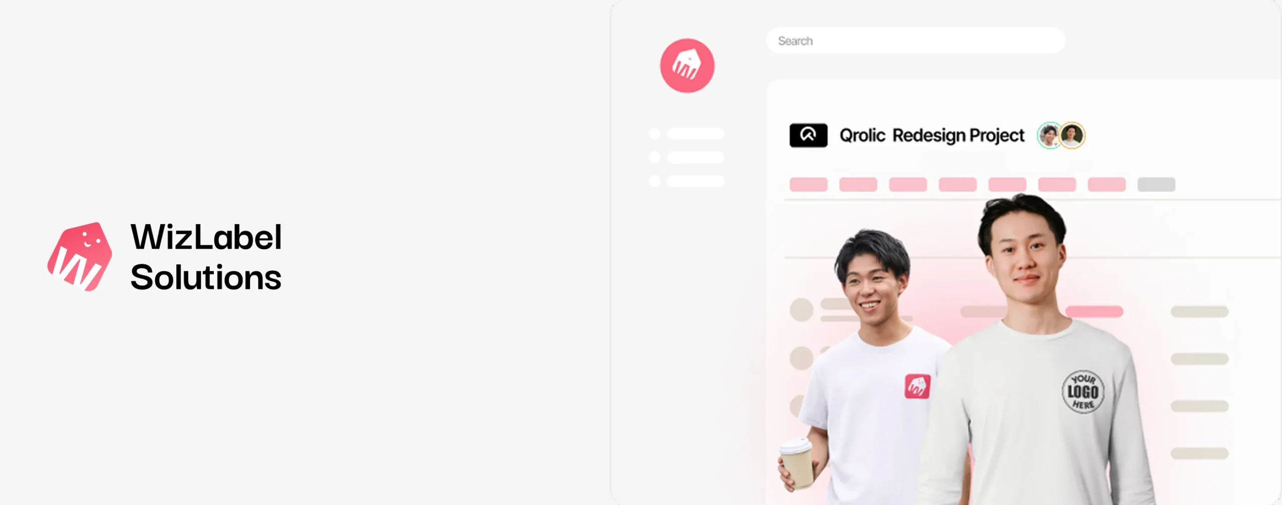 Unlimited White Label Service Website Case Study | UI/UX & WordPress Development unlimited white label