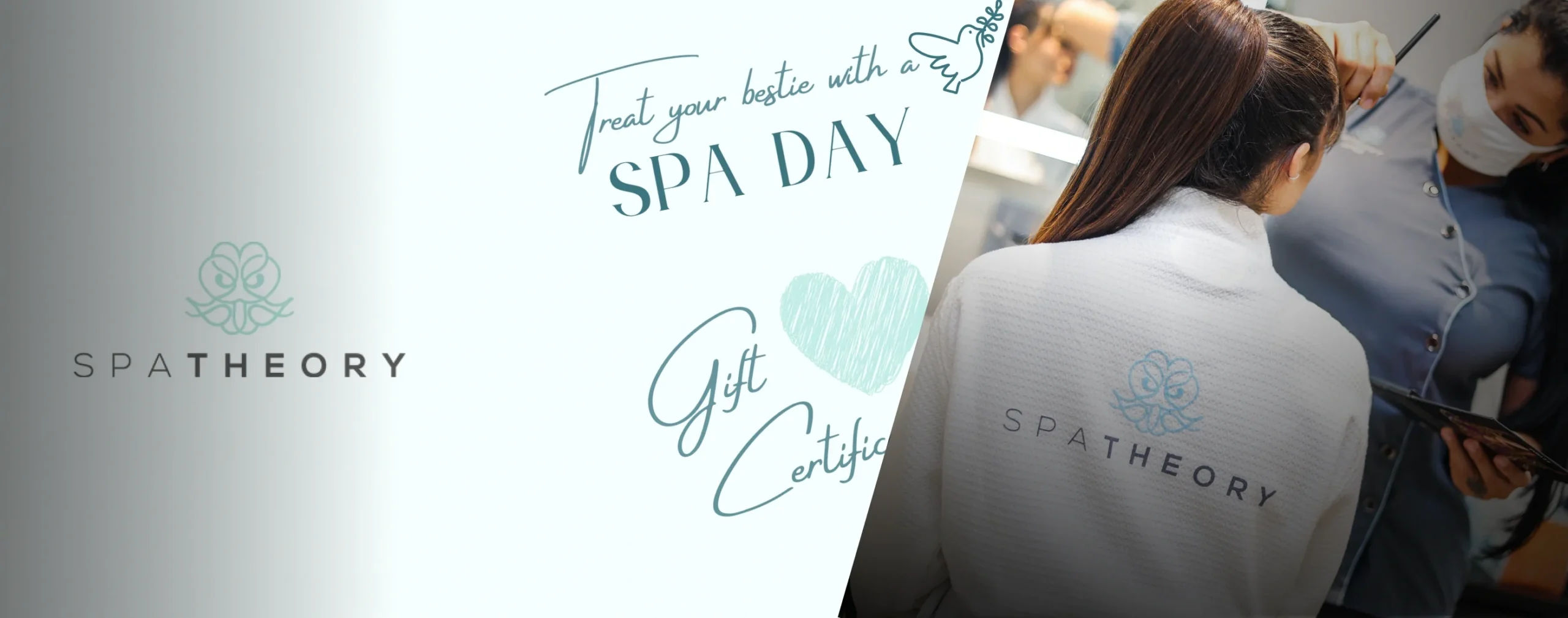 Spatheory – Luxury Spa Booking Platform Transformation Spa Booking Website Development,spa website development,booking website WordPress