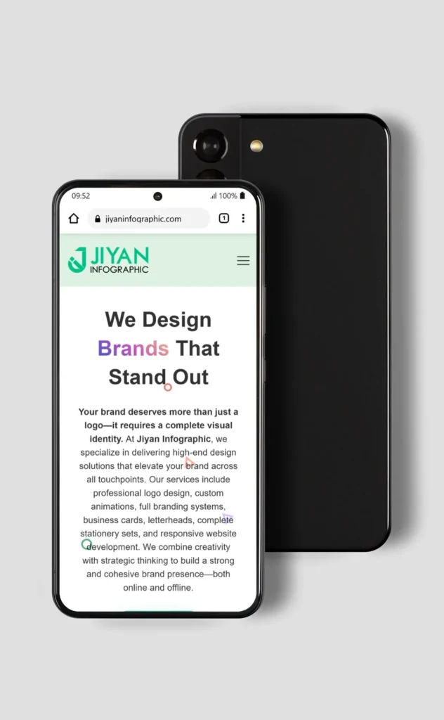 Jiyan Infographic