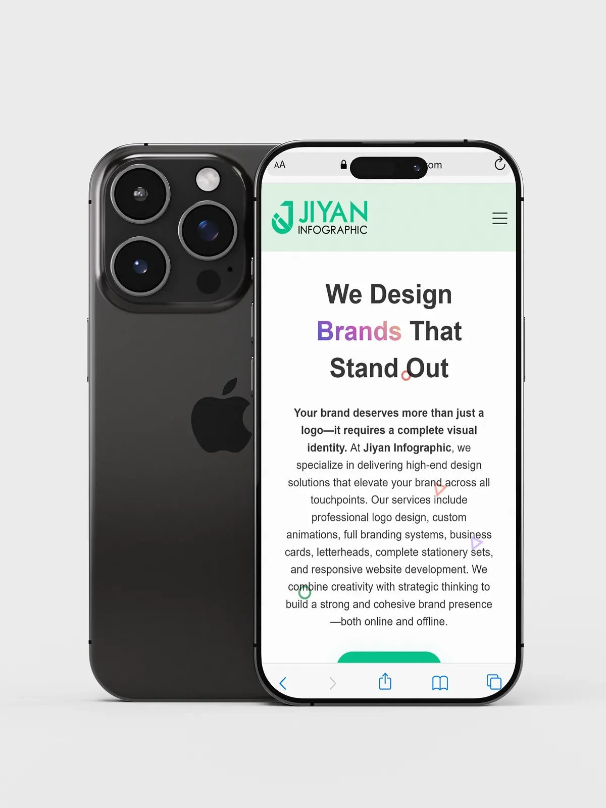 Jiyan Infographic