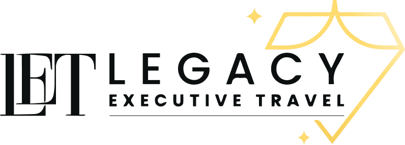 Legacy Executive Travel