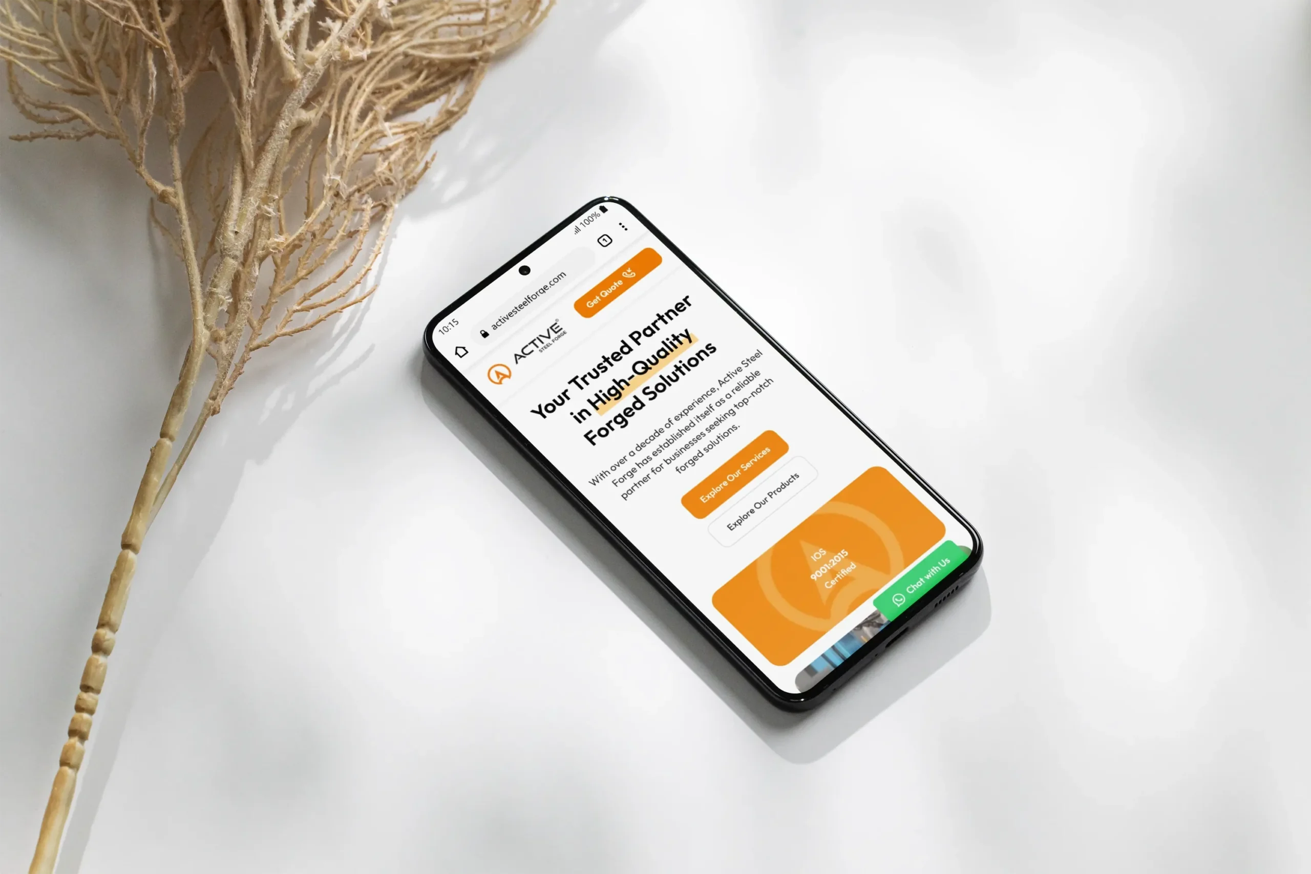 WordPress Performance