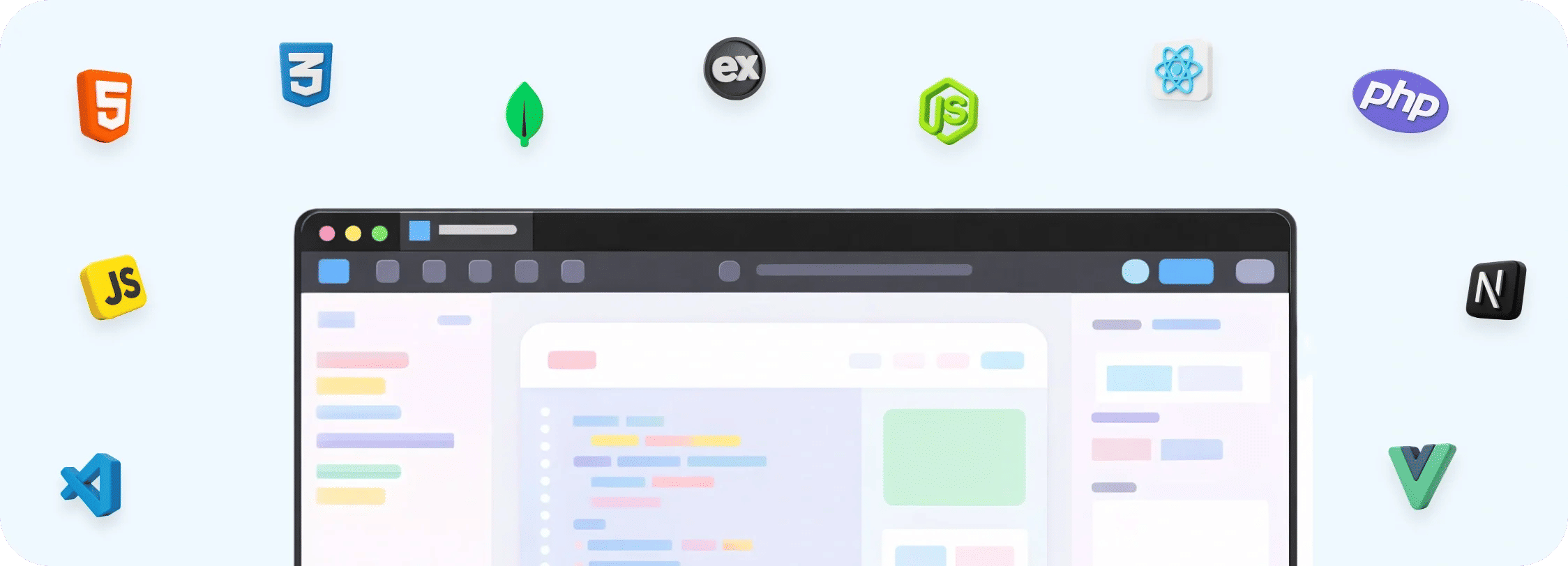 Leading Web Design, Web Development, and WordPress Company Development
