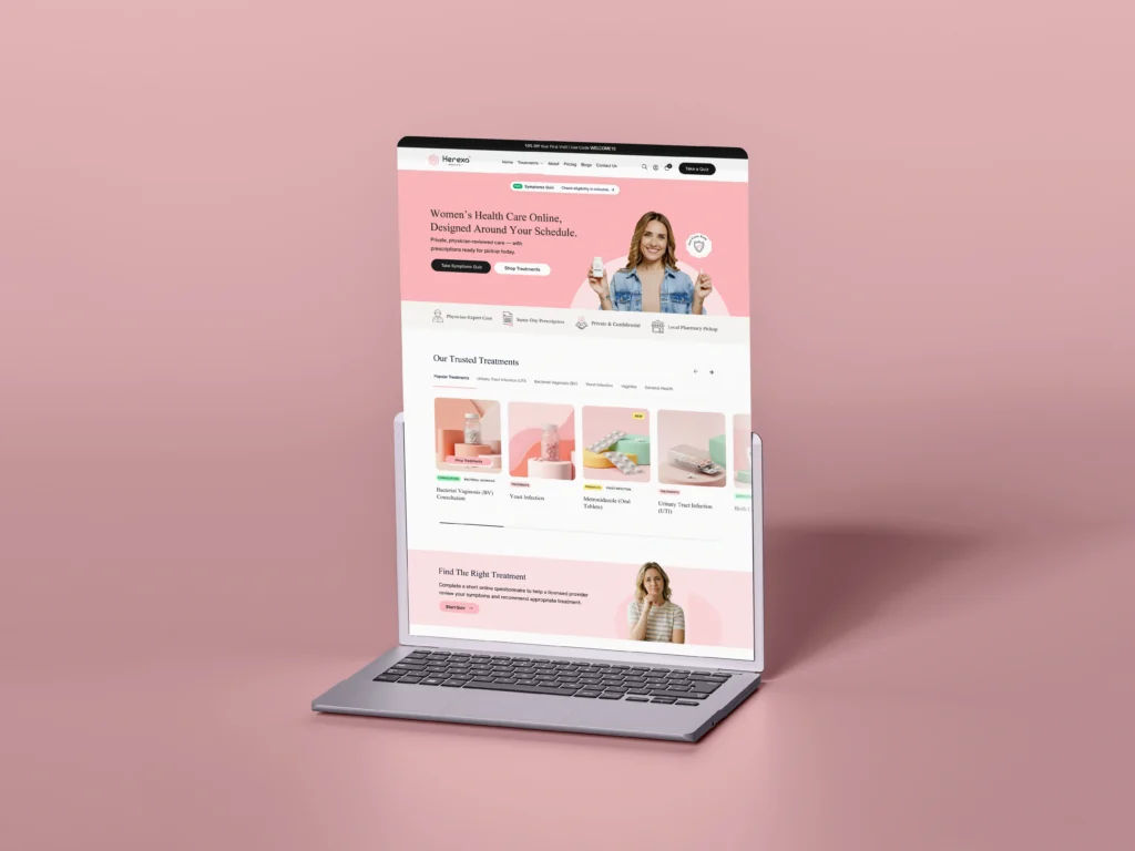 Herexa Health