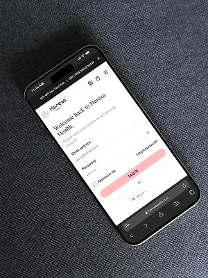 Herexa Health