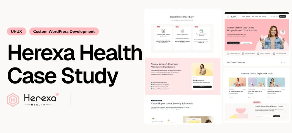 Heraxa Health