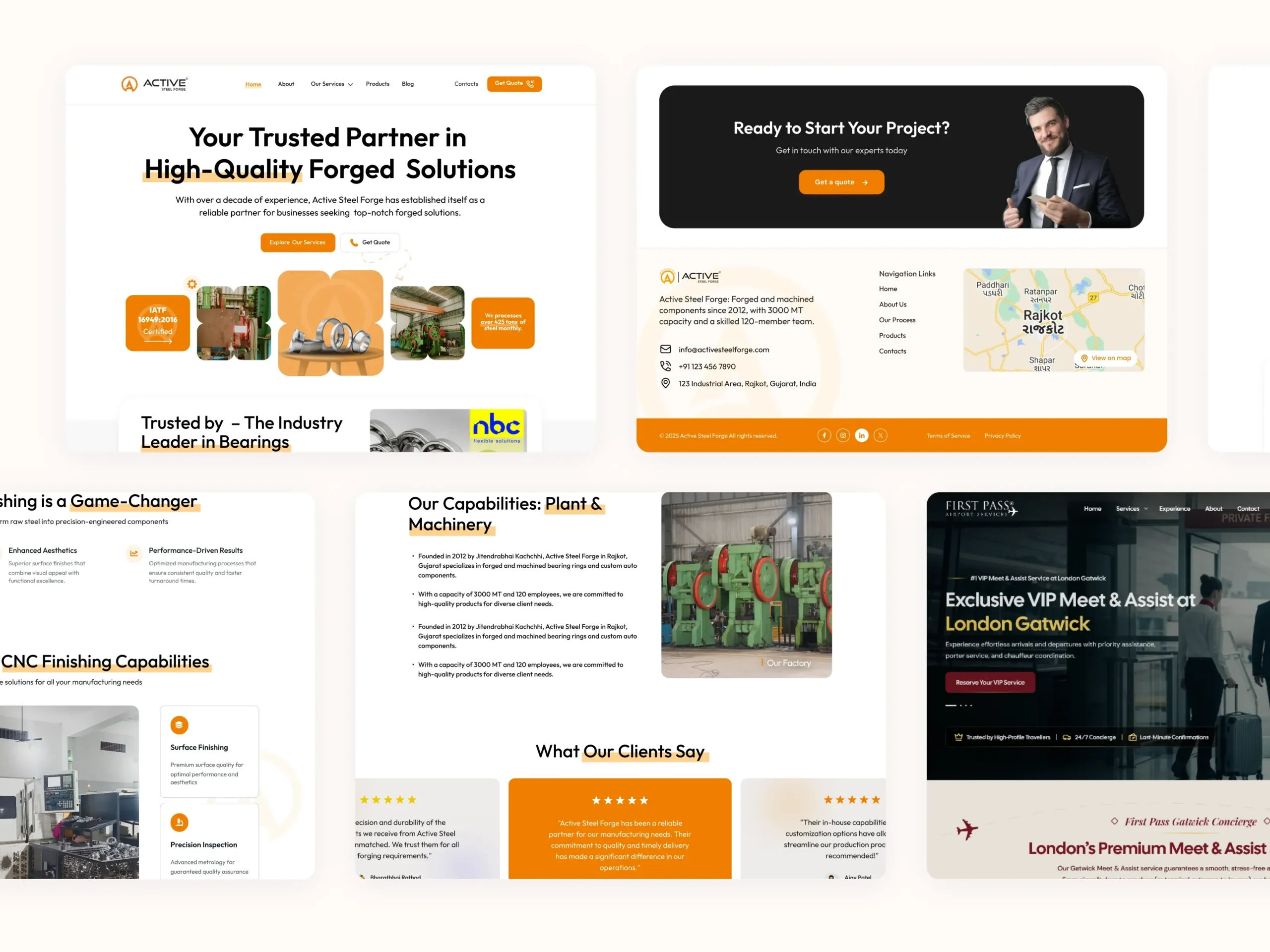 WordPress Performance