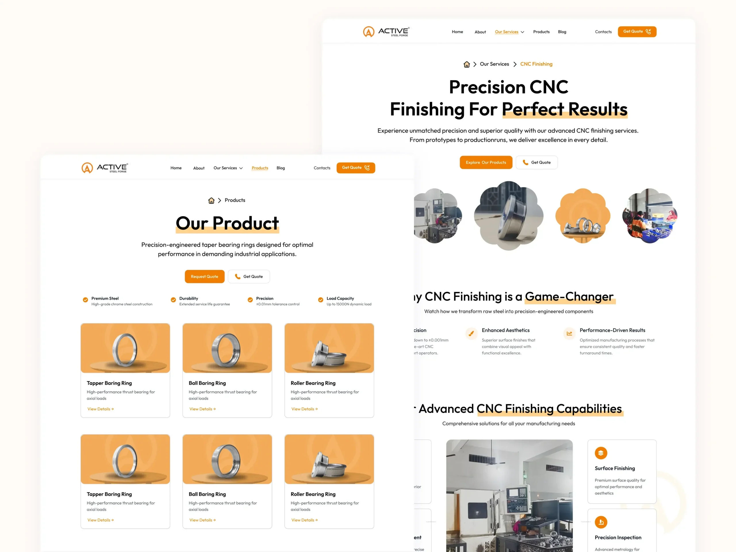 WordPress Performance