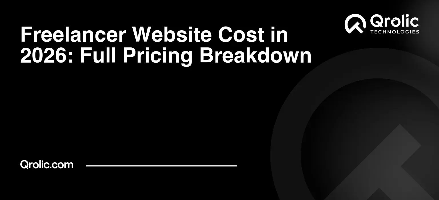 Freelancer-Website-Cost-in-2026-Full-Pricing-Breakdown-Featured-Image