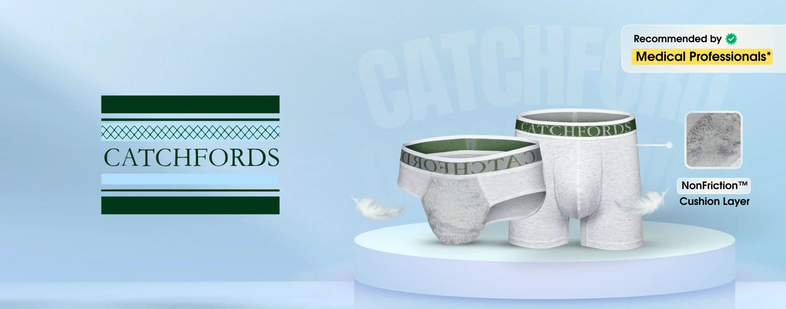 Catchford Case Study – WordPress Redesign & Performance Optimization Catchford Case