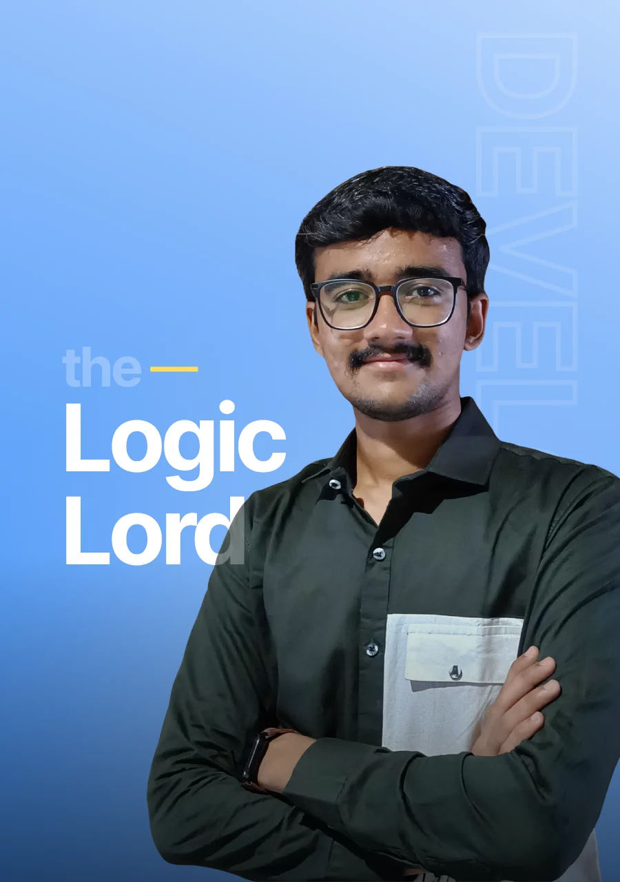 Dharmik Lathiya