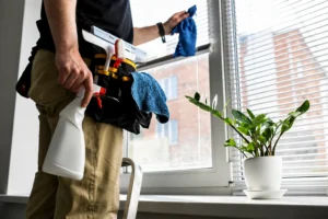 Home Services