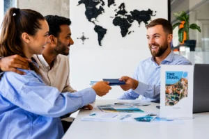 Hospitality & Travel