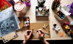 Art & Culture