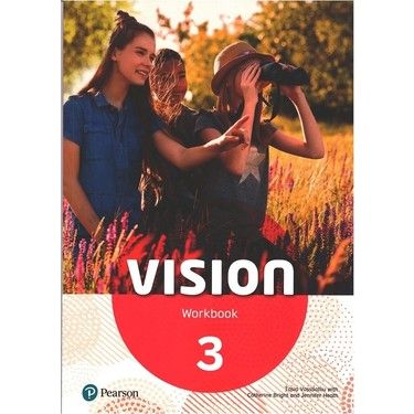 Vision 3 SB+WB