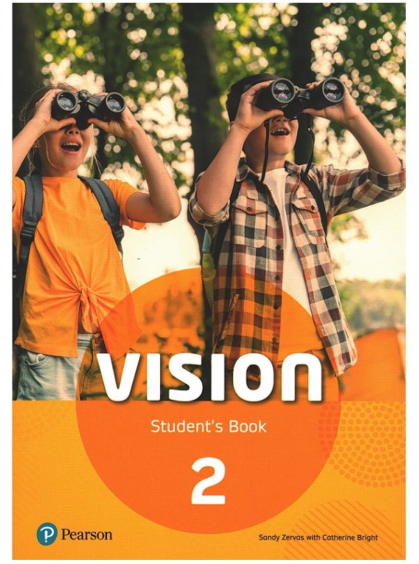 Vision 2