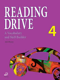 Reading Drive 4