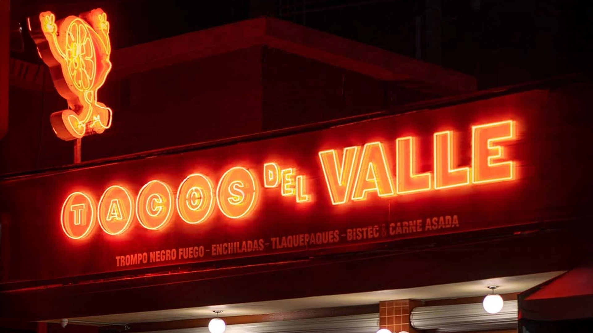 Tacos Del Valle 8