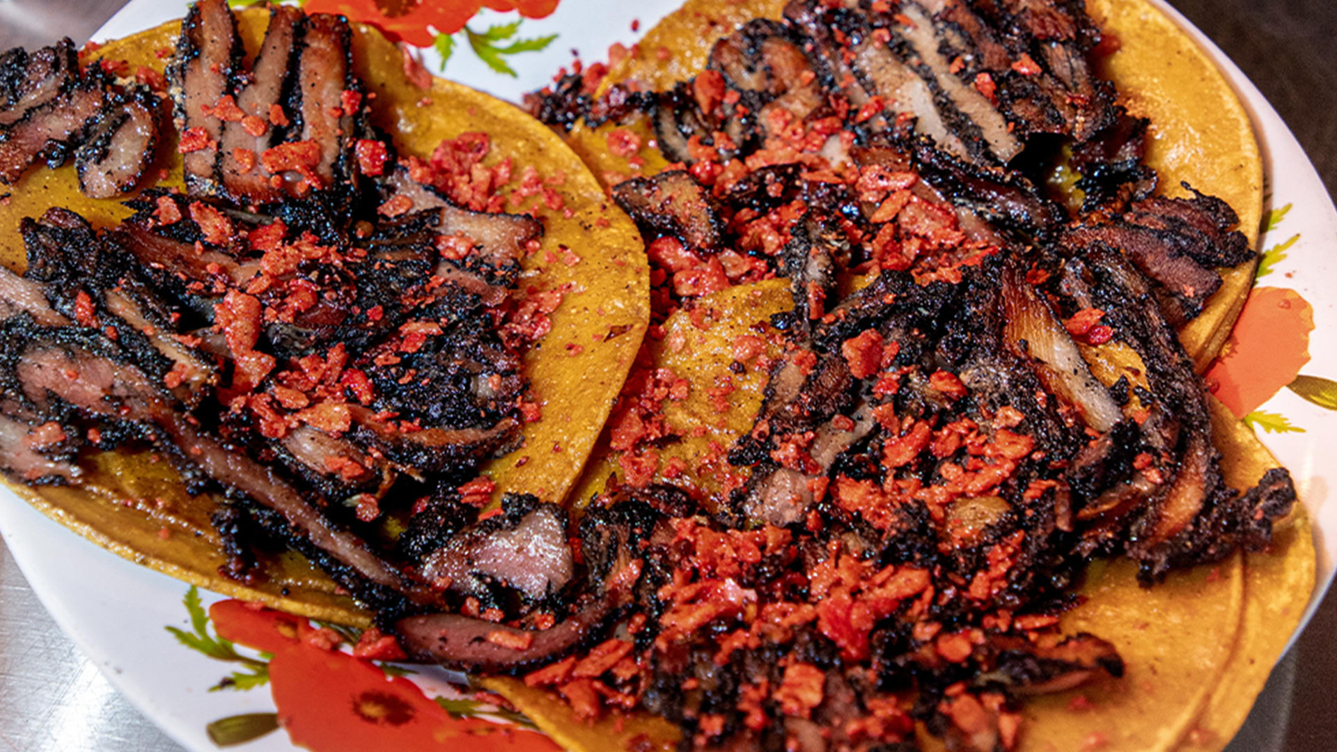 Tacos Del Valle 9