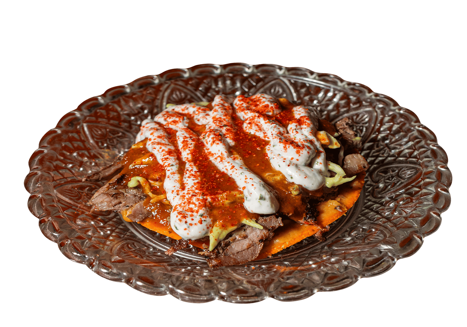 Tostada