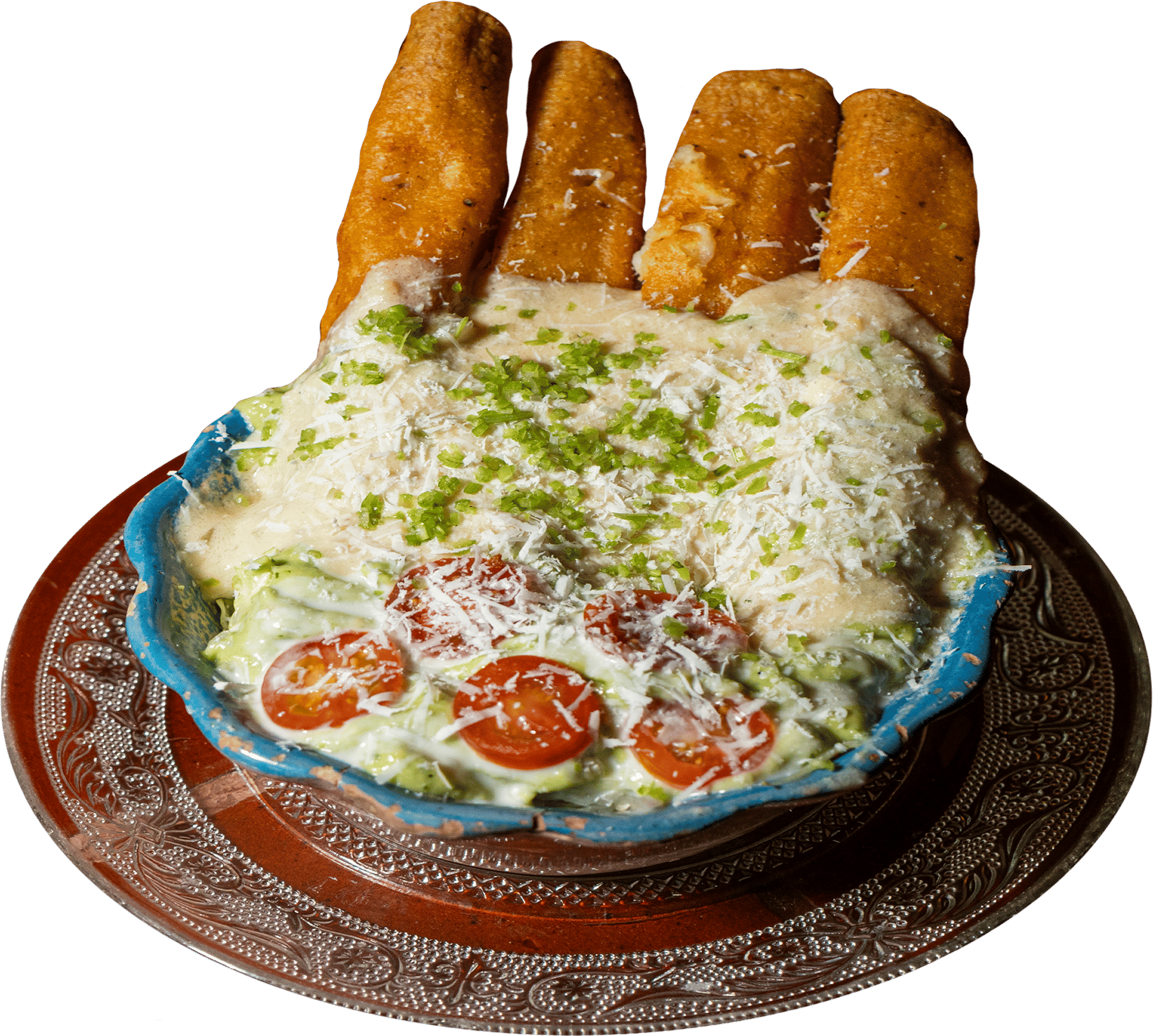 Flautas
