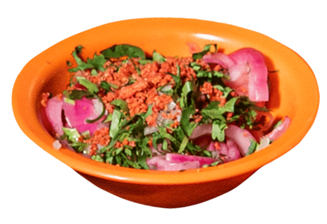 Verduras